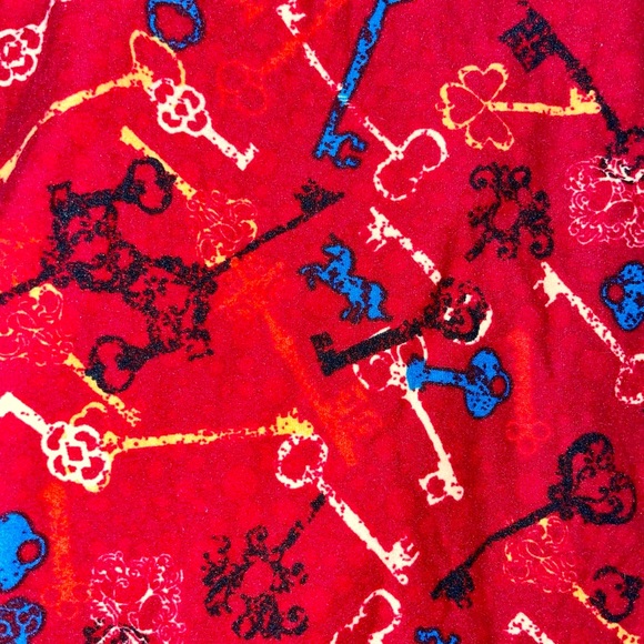 LuLaRoe Leggings ONE SIZE $15/Pair - Picture 2 of 4